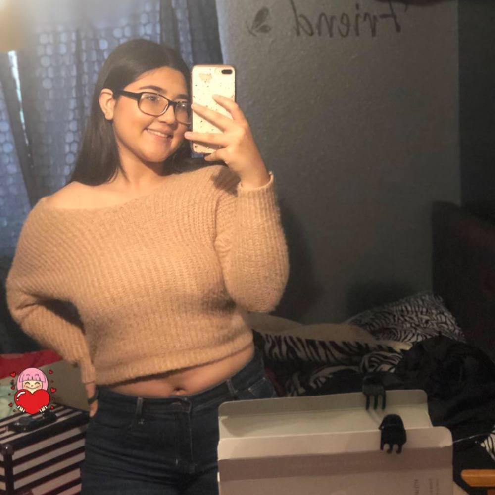 Meet your Posher, Leslie